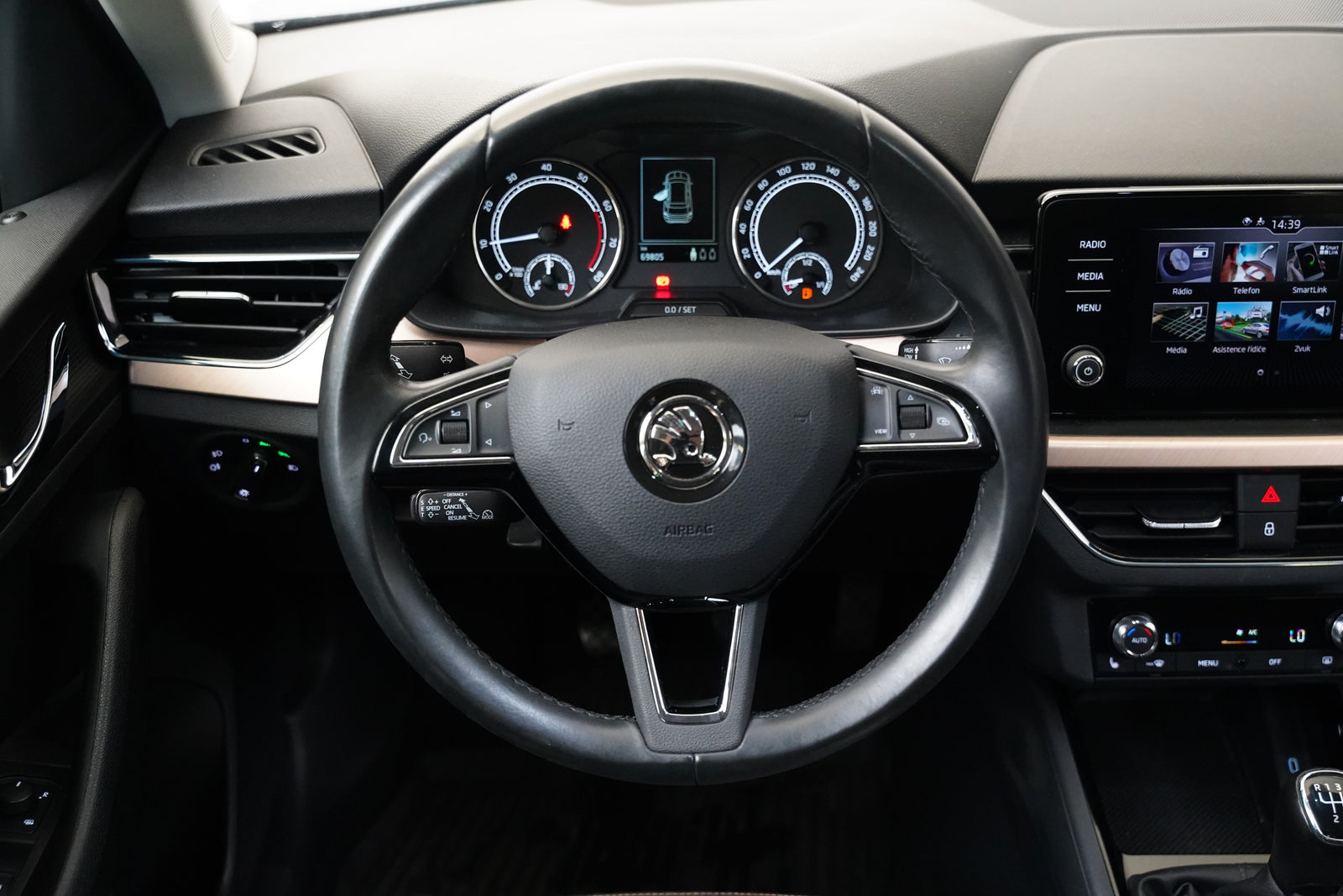 Škoda Kamiq 1.0 TSI 85 kW Style – foto 18