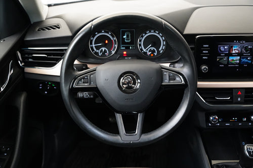 Škoda Kamiq 1.0 TSI 85 kW Style – foto 18