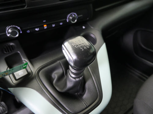 Citroën Berlingo 1.5 BlueHDi 96 kW Feel – foto 18
