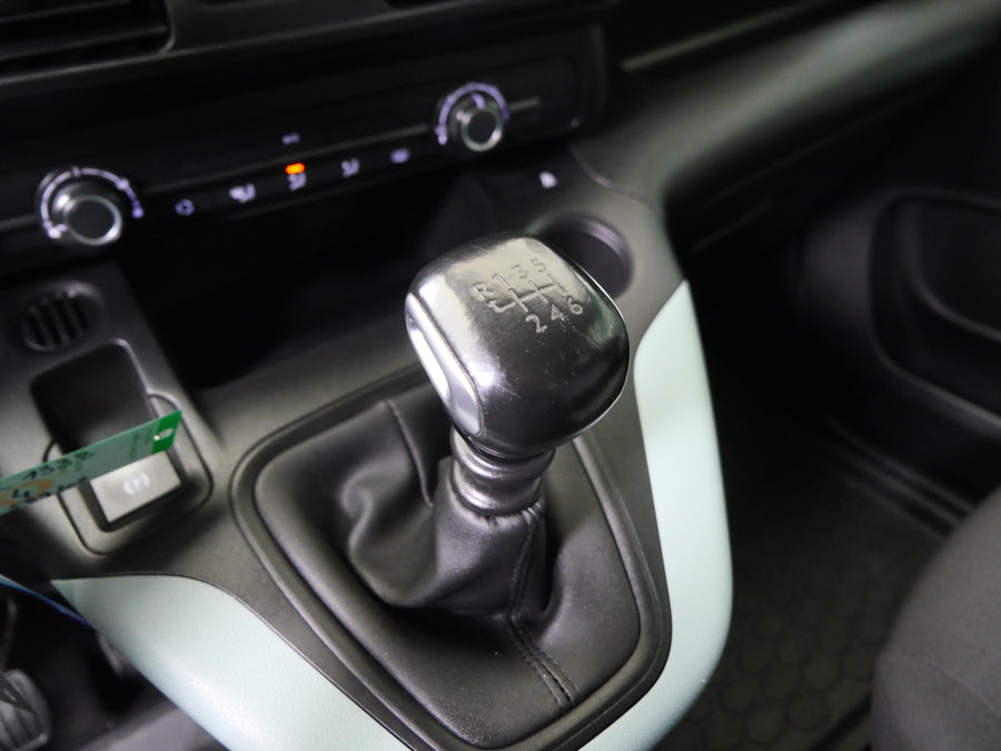 Citroën Berlingo 1.5 BlueHDi 96 kW Feel – foto 18