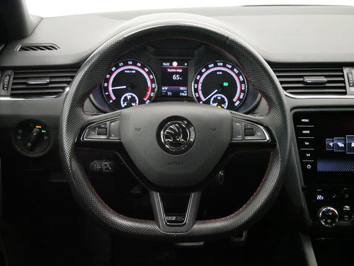 Škoda Octavia 2.0 TDI 135 kW 4x4 RS – foto 18