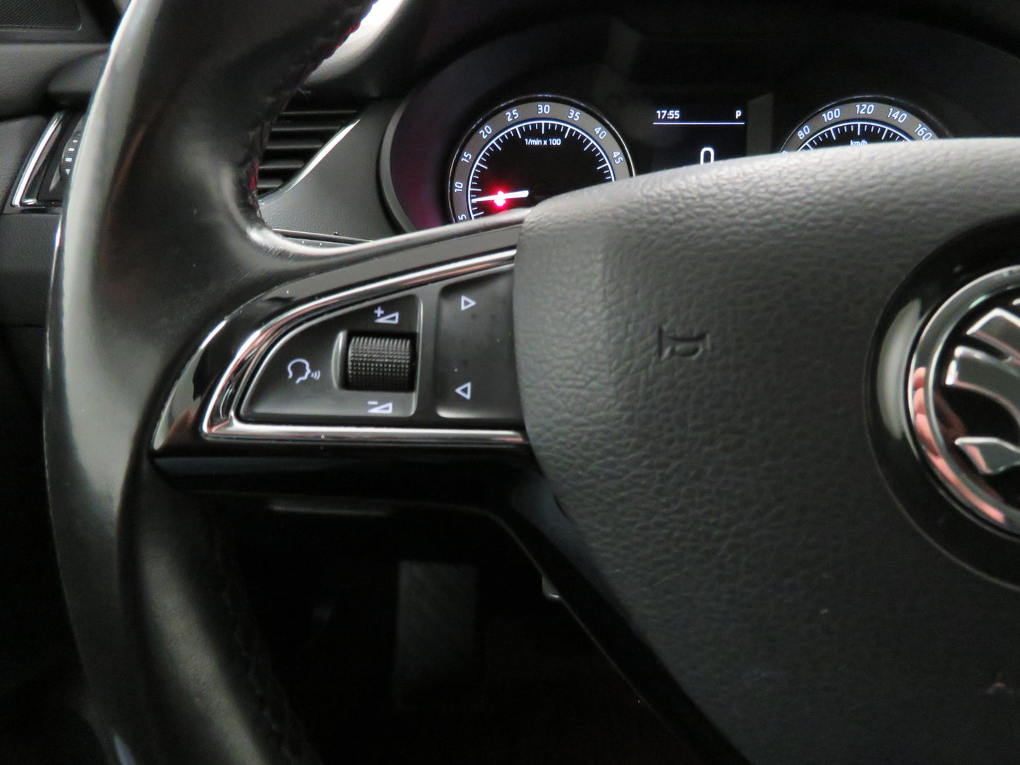 Škoda Octavia 2.0 TDI 110 kW DSG Style