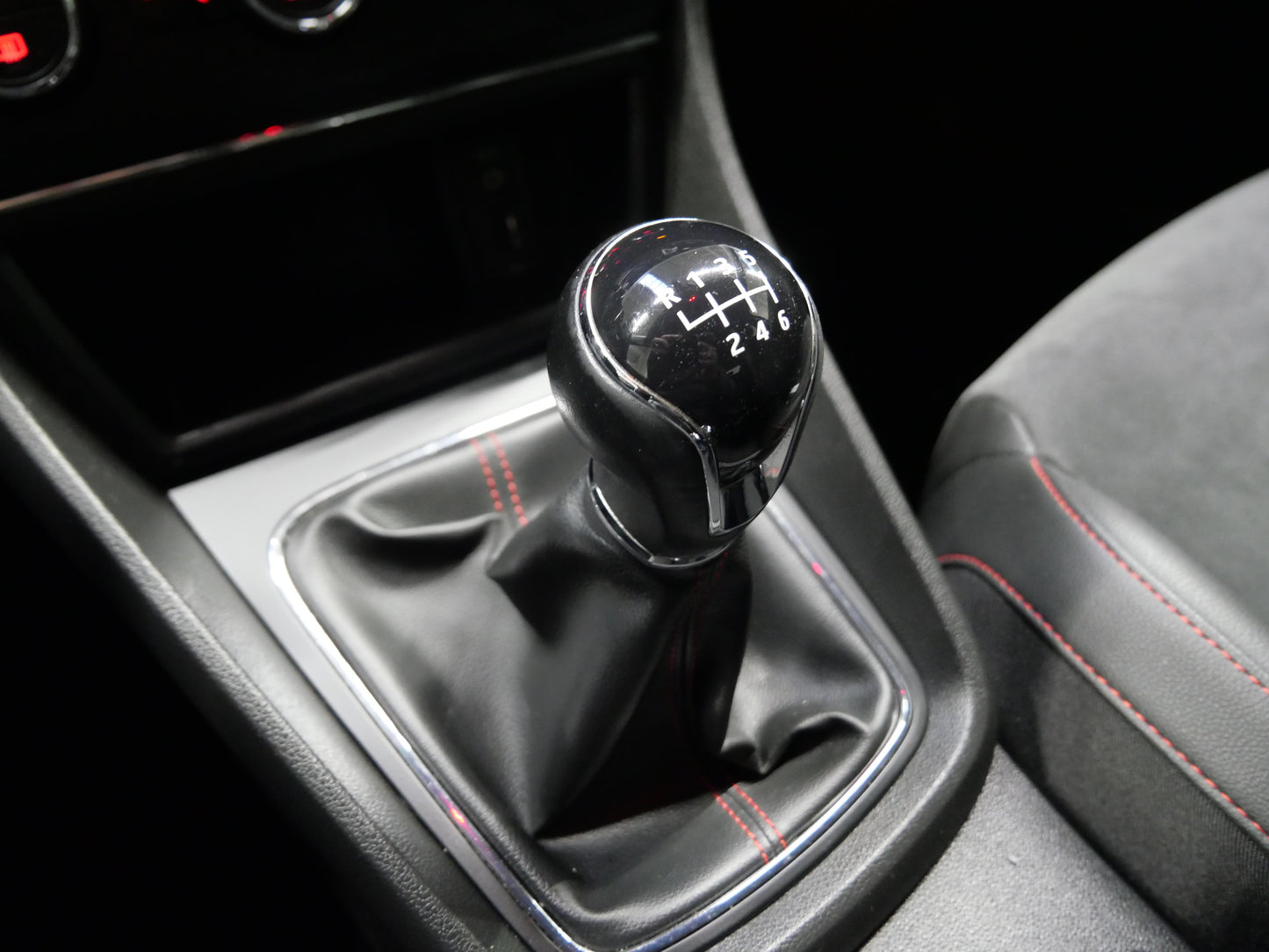 Seat Leon 1.4 TSI 92 kW FR