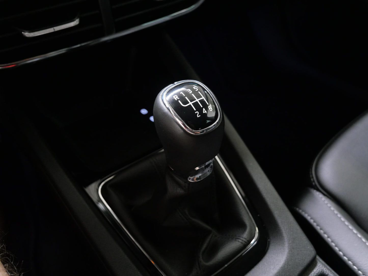 Škoda Octavia 1.5 TSI 110 kW Style
