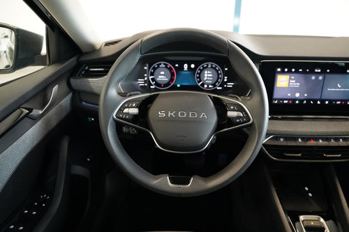 Škoda Octavia 2.0 TDI 110 kW Selection – foto 18