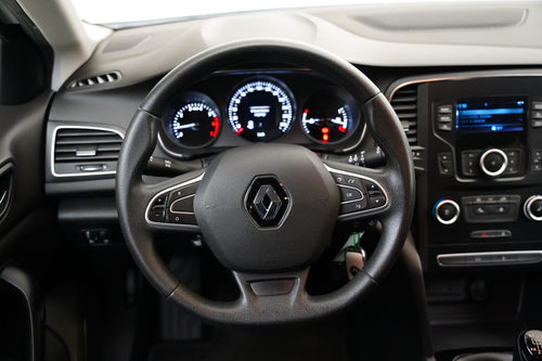 Renault Mégane 1.3 TCE 85 kW Life – foto 18