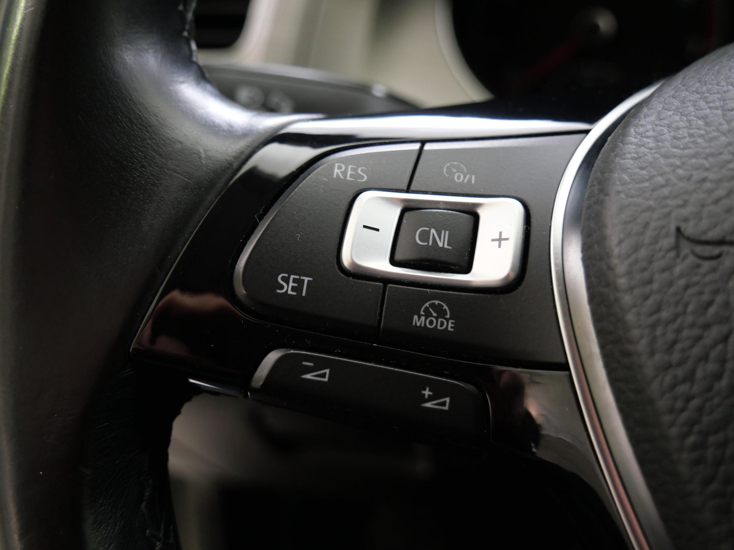 Volkswagen Golf 1.2 TSI BlueMotion Comfortline