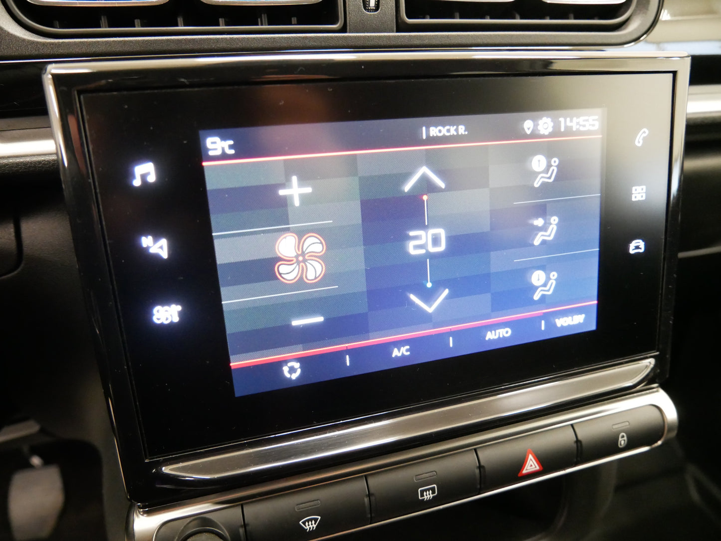 Citroën C3 1.2 Puretech 81 kW