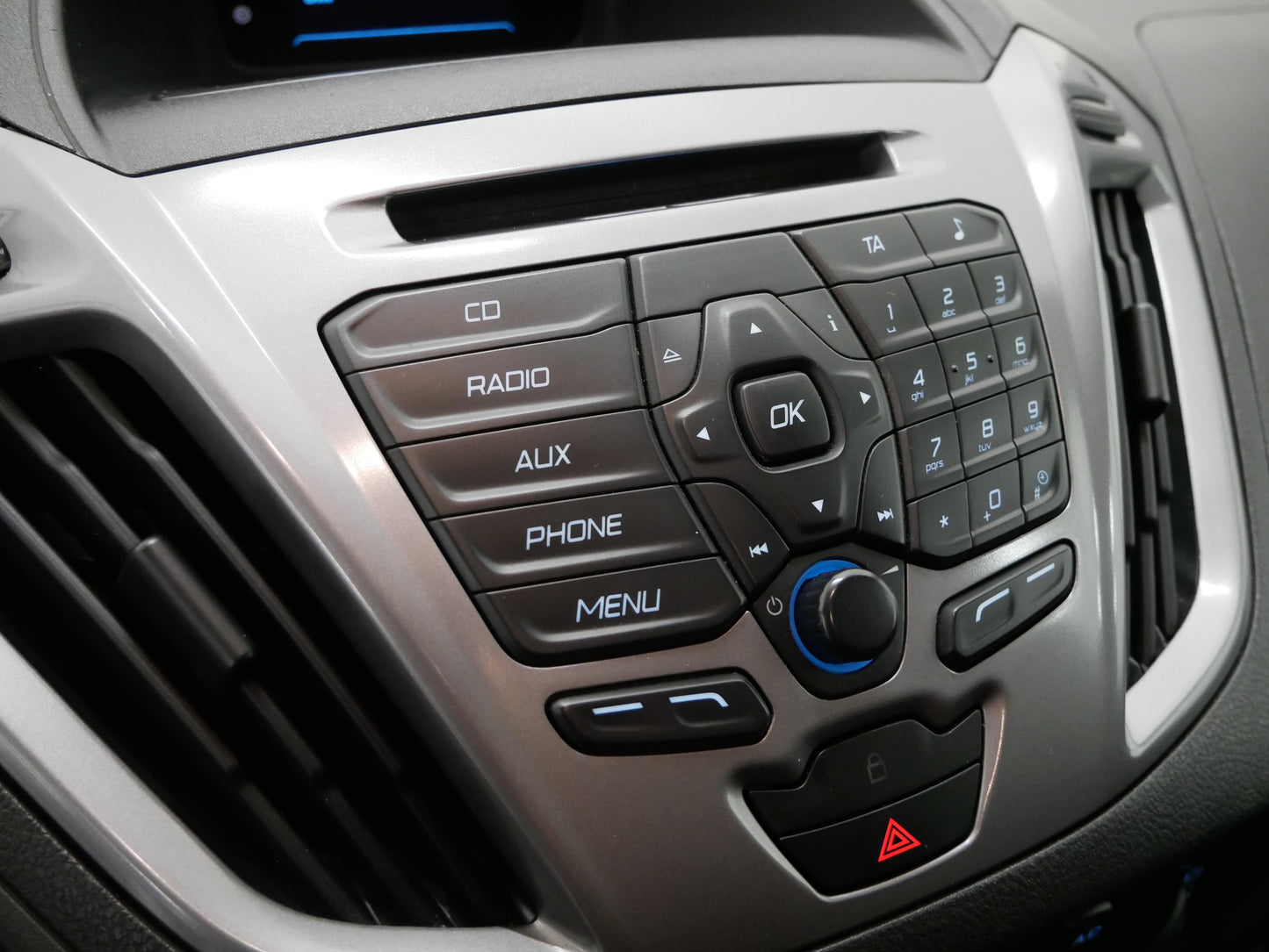 Ford Transit Custom 2.2 TDCI 92 kW L2