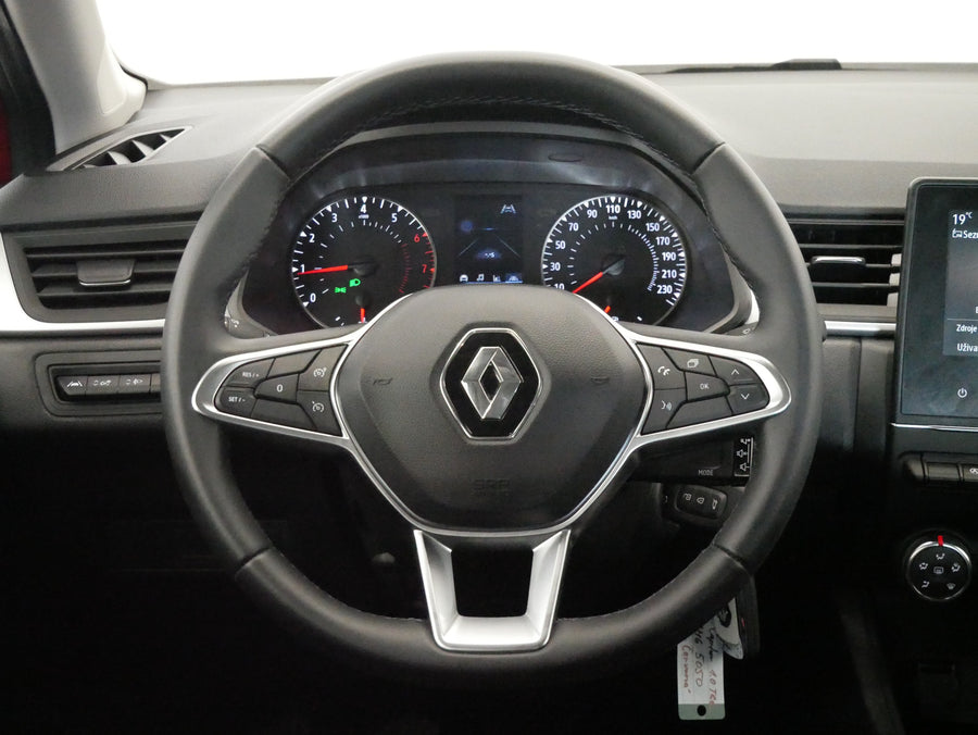 Renault Captur 1,0TCe 67kW Equilibre – foto 18