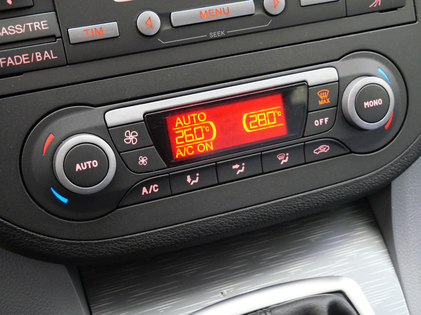 Ford C-MAX 1.8 TDCI 85 kW