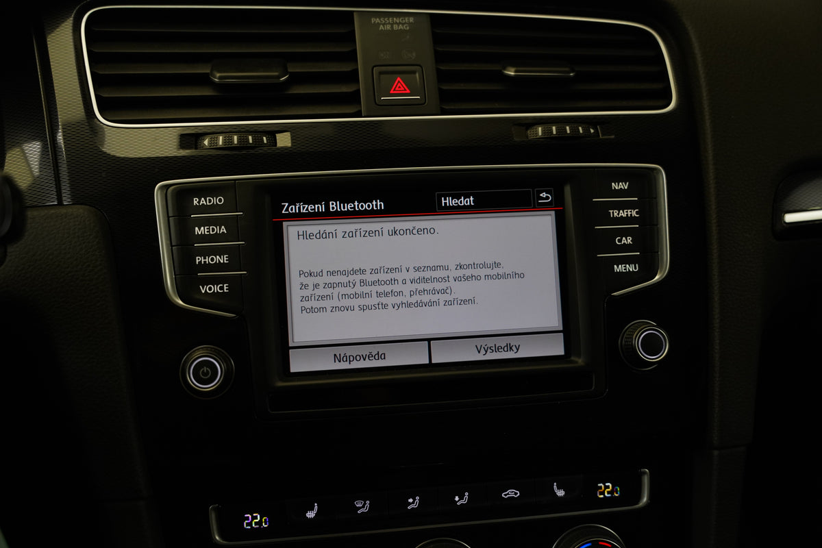 Volkswagen Golf 2.0 TSI 169 kW GTI Performance