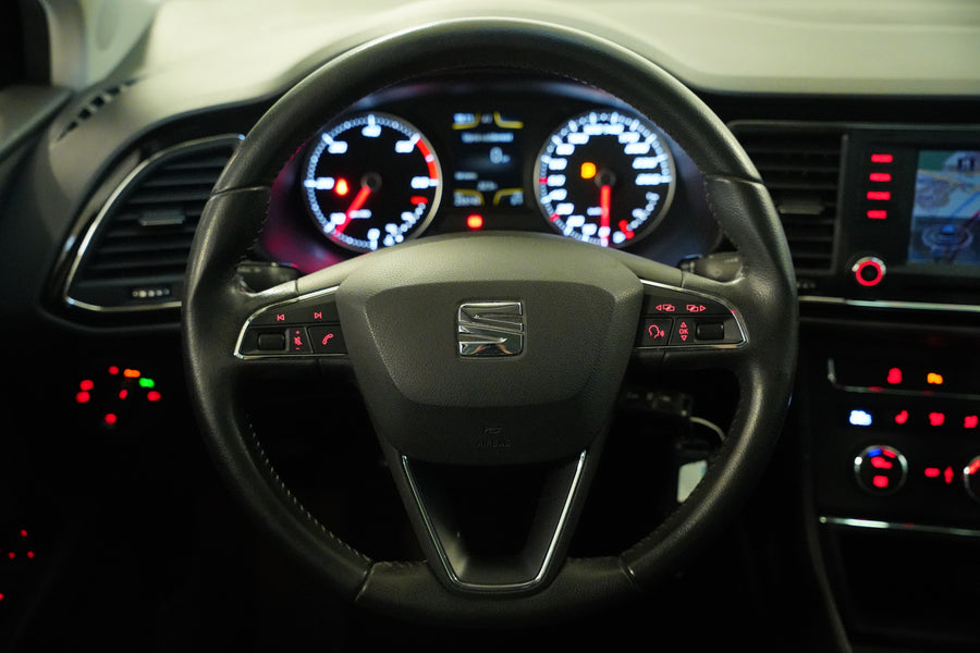 Seat Leon 2.0 TDI 110 kW Style – foto 18