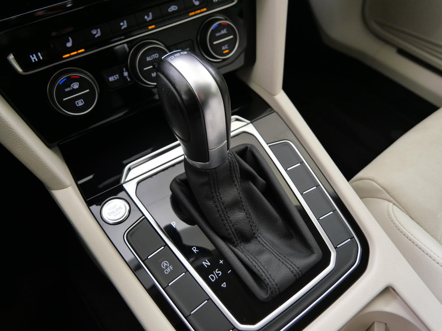 Volkswagen Passat 2.0 TDI 140 kW DSG Highline – foto 18