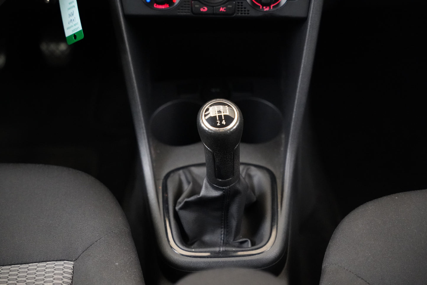 Volkswagen Polo 1.2 MPI 44 kW Trend