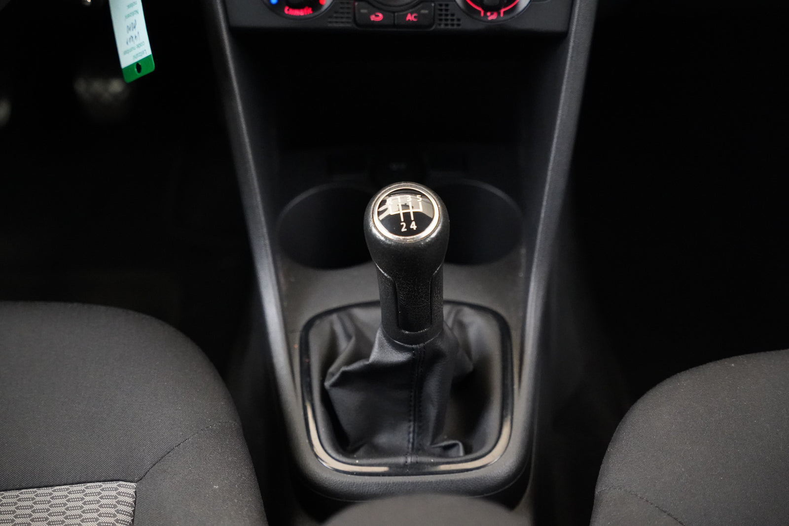 Volkswagen Polo 1.2 MPI 44 kW Trend – foto 18