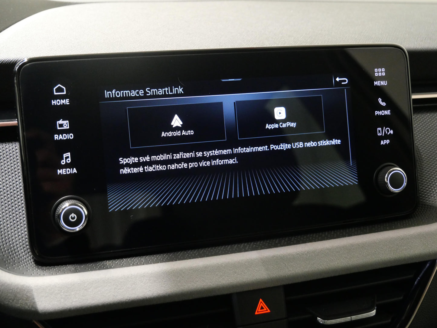 Škoda Kamiq 1.0 TSI 85 kW Top Selection