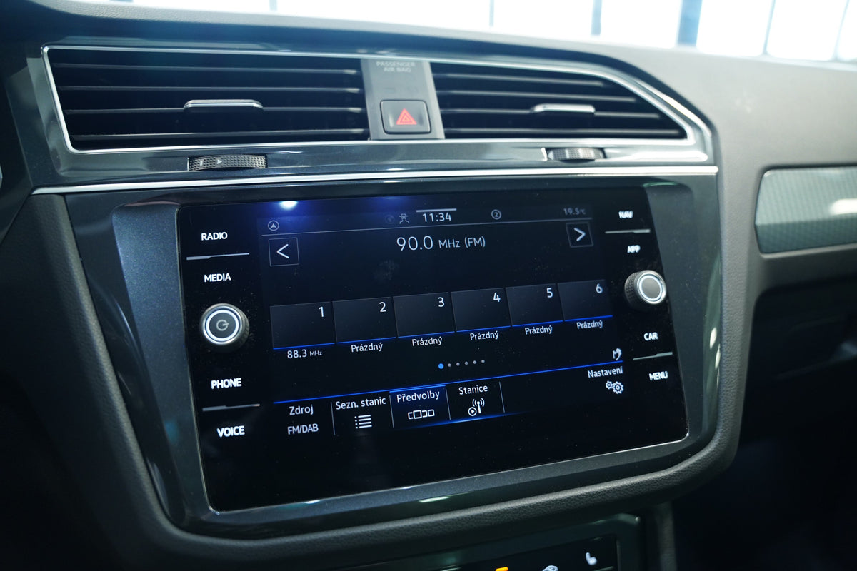 Volkswagen Tiguan 1.5 TSI 110 kW DSG Life – foto 18
