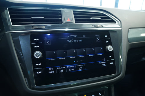 Volkswagen Tiguan 1.5 TSI 110 kW DSG Life – foto 18