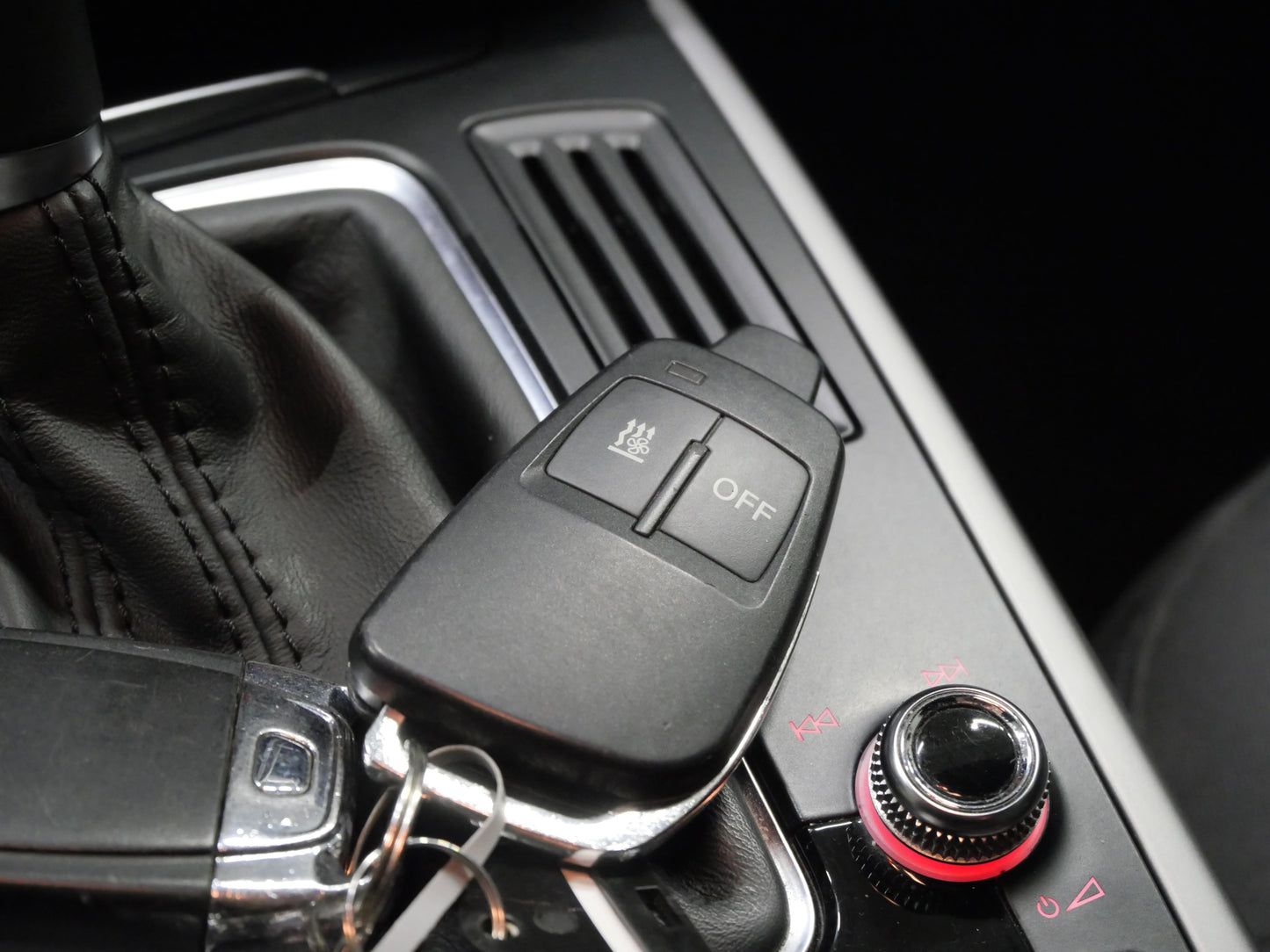 Audi A4 Avant 3.0 TDI 150 kW S-line