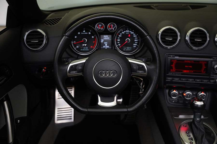 Audi TT 2.0 TFSI 155 kW Quattro – foto 18