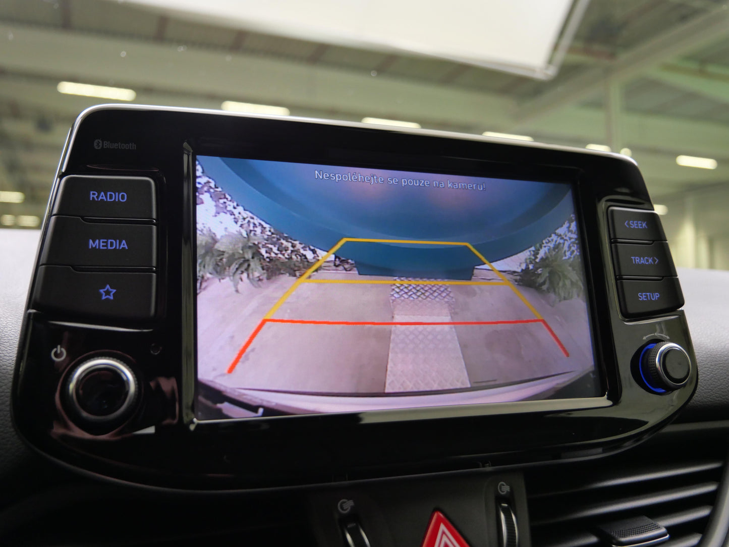 Hyundai i30 1.0 T-GDI 88 kW Family Comfort