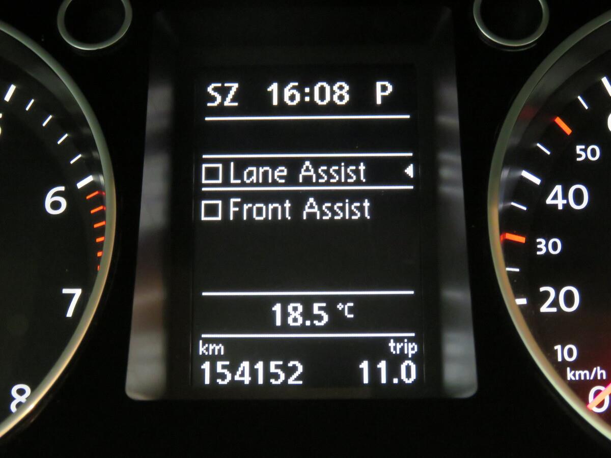 Volkswagen Passat CC 2.0 TSI 147 kW Sport