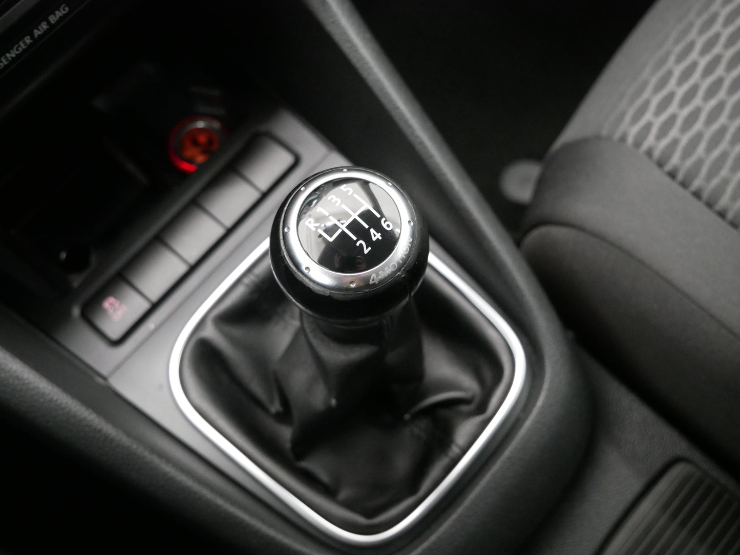 Volkswagen Golf 1.6 TDI 77 kW 4x4 Trendline