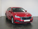 Škoda Octavia 1.5 TSi 110 kW
