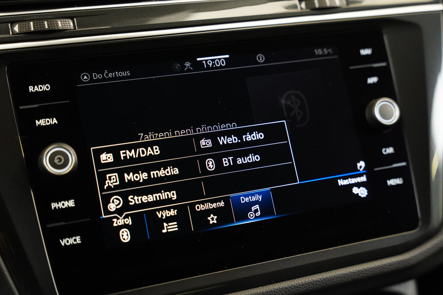 Volkswagen Tiguan 2.0 TDI 110 kW DSG Life – foto 18