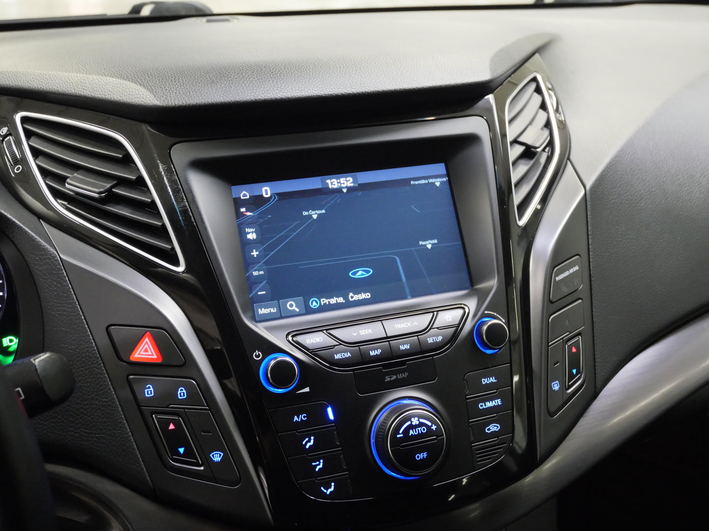 Hyundai i40 1.6 CRDI 100 kW Success