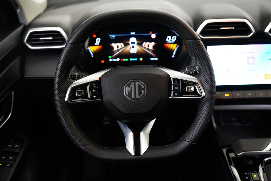 MG ZS 1.5 75 kW Hybrid Exclusive – foto 18