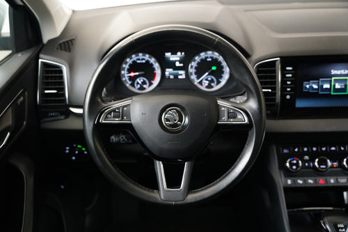 Škoda Karoq 2.0 TDI 110 kW 4x4 Style – foto 18