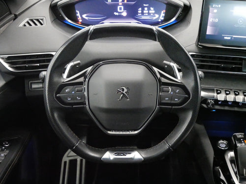 Peugeot 5008 1.5 HDi 96kW GT – foto 18