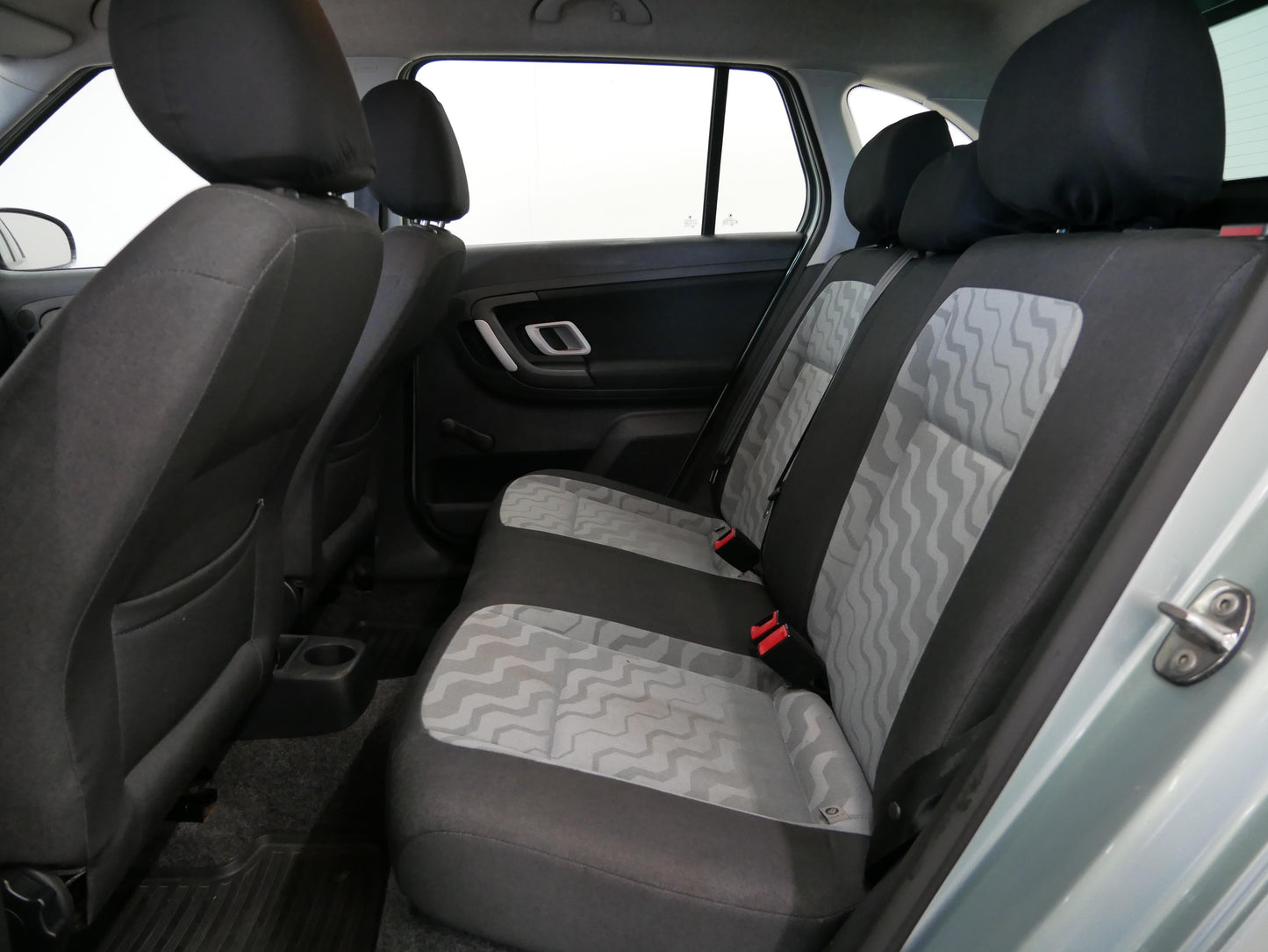 Škoda Fabia 1.4 TDI 51 kW Ambiente