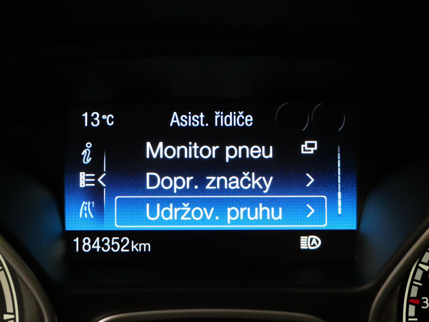 Ford Focus 2.0 TDCi 136 kW ST