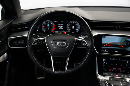 Audi A6 2.0 TDI 150 kW Quattro – foto 19