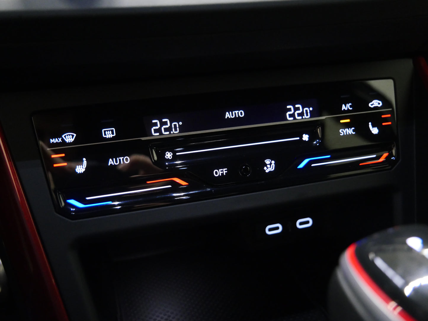 Volkswagen Polo 2.0 TSI 152 kW GTI