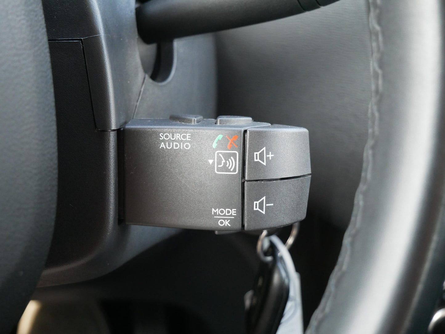Dacia Dokker 1.5 DCI 70 kW Stepway