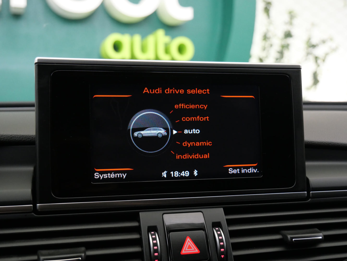 Audi A6 Avant 2.0 TDI 110 kW AUT