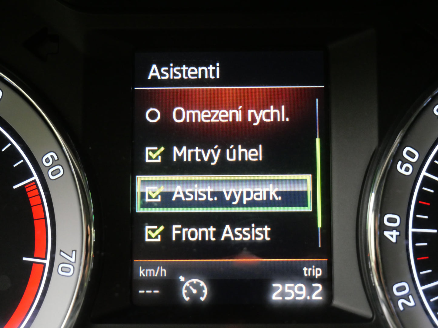 Škoda Octavia 1.5 TSI G-TEC 96 kW Style