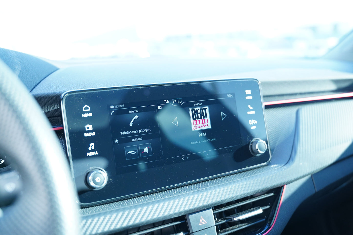 Škoda Kamiq 1.0 TSI 85 kW DSG Monte Carlo