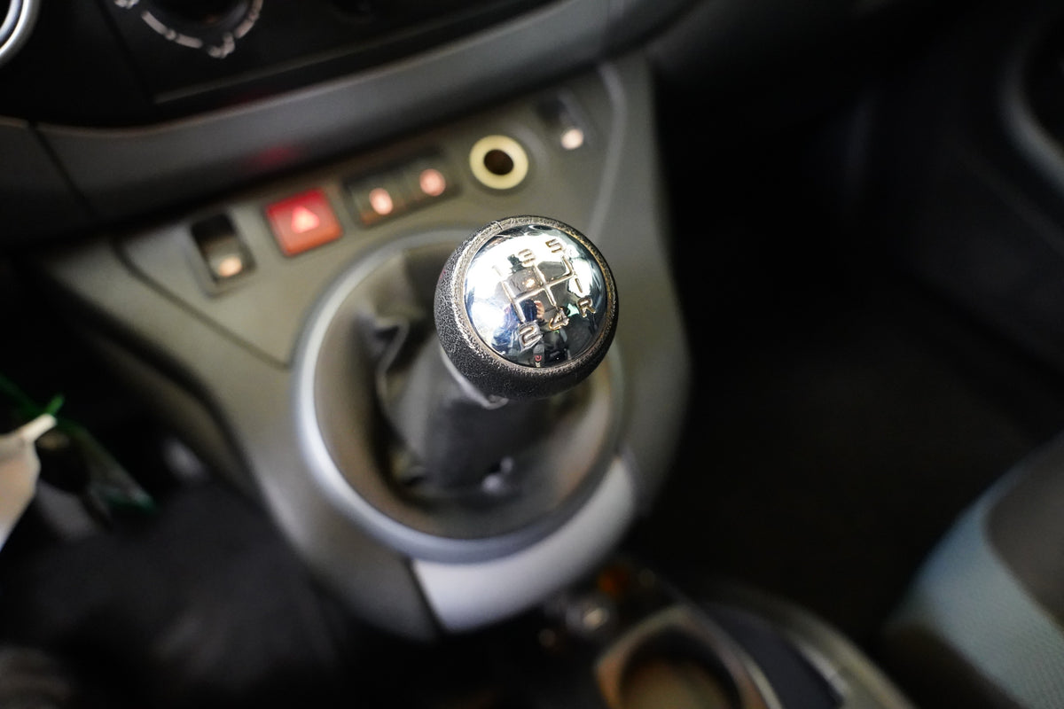 Citroën Berlingo 1.6 HDi 80 kW XTR