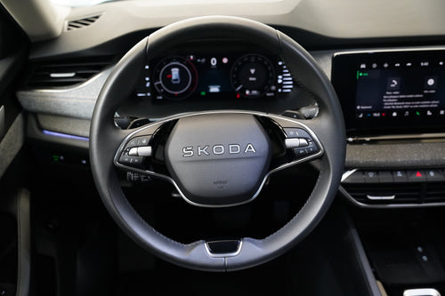 Škoda Octavia 2.0 TDI 110 kW Top Selection – foto 18