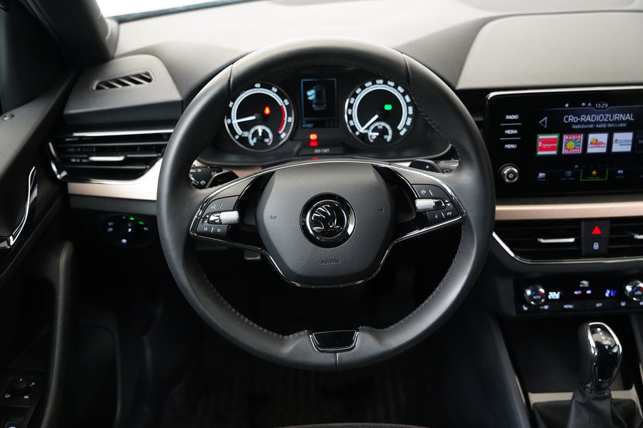 Škoda Kamiq 1.0 TSI 81 kW DSG Style – foto 18