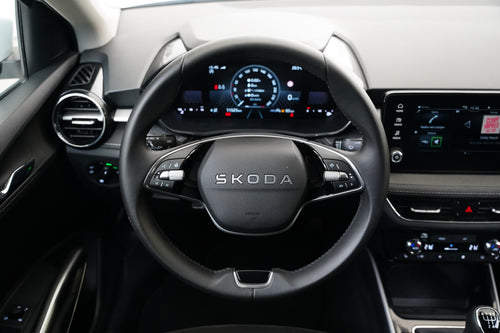 Škoda Fabia 1.0 TSI 70 kW Top Selection – foto 18