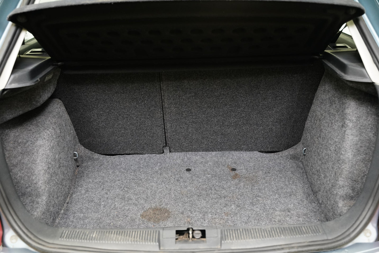 Škoda Fabia 1.2 HTP 47 kW Ambiente – foto 18