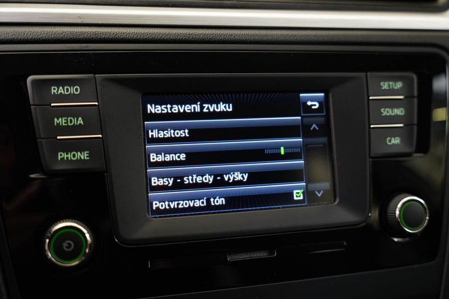 Škoda Rapid 1.4 TDI 66 kW Ambition – foto 18