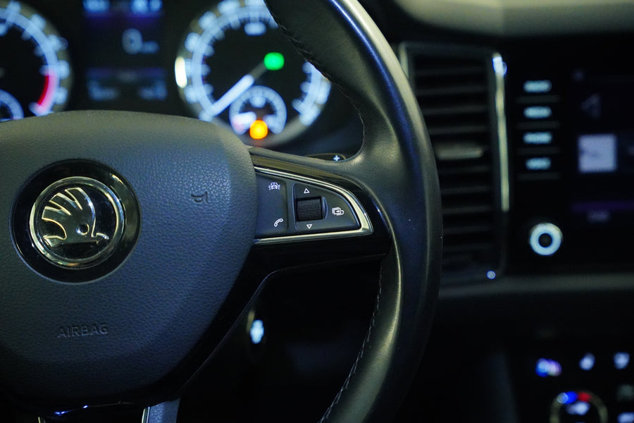 Škoda Kodiaq 2.0 110 kW STYLE – foto 18