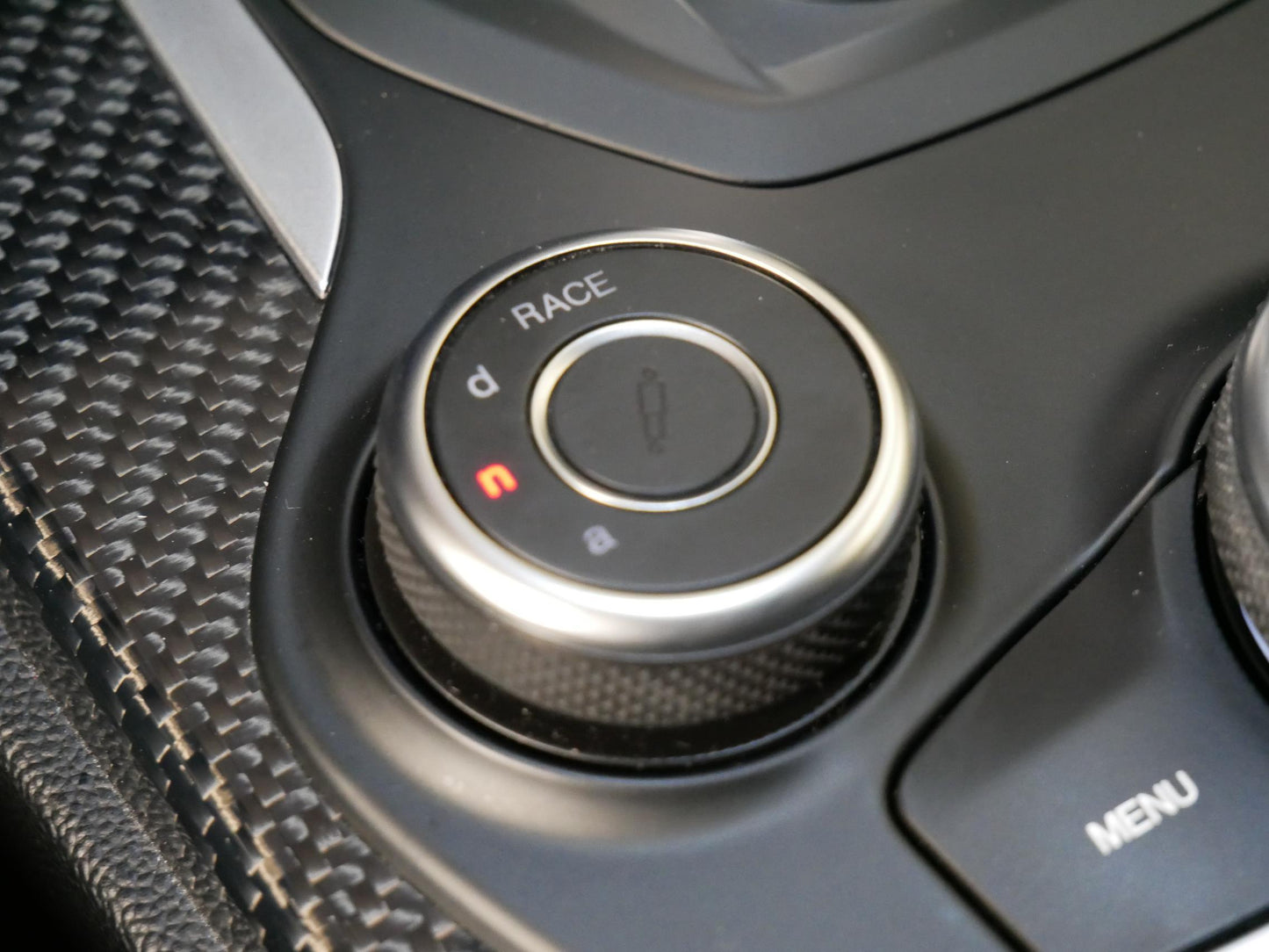 Alfa Romeo Stelvio Quadrifoglio 2.9 BiT V6 375 kW